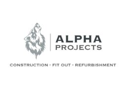 Alpha Projects logo