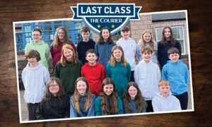 Letham Primary is among our Last Class 2025 schools. Image: Letham Primary School.