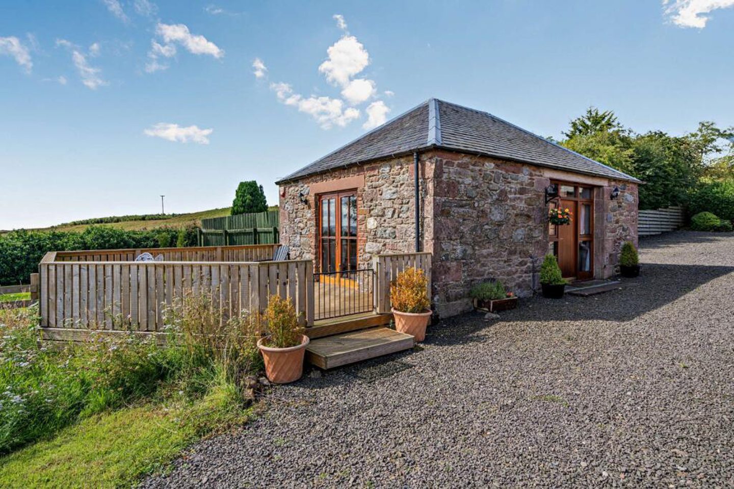 Auchteralyth Steading.