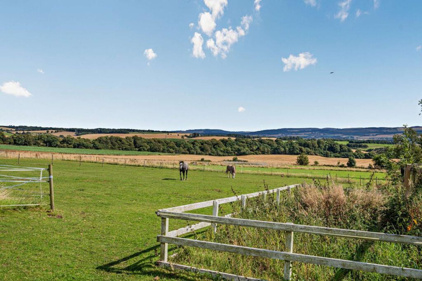 Auchteralyth Steading.
