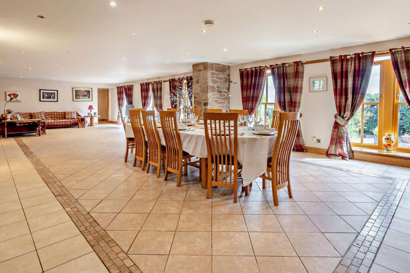 Auchteralyth Steading.