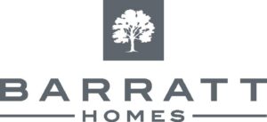 Barratt Homes logo