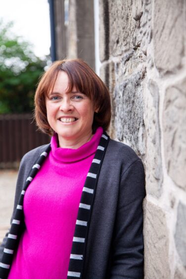 Owner of Bell HR Consulting Alison Bell. Image: Alison Bell 