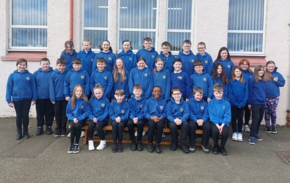 Last Class 2025 Primary 7 Leaver Photos From Fife Schools The Courier last-class-2025-primary-7-leaver-photos-from-fife-schools-the-courier