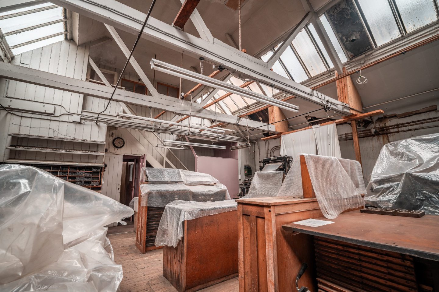 Blairgowrie Printers. 