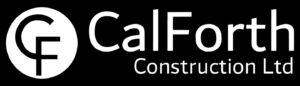 Calforth logo