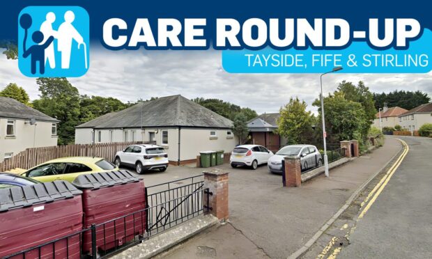 A St Andrews carer has been banned from the sector in the latest care reports.