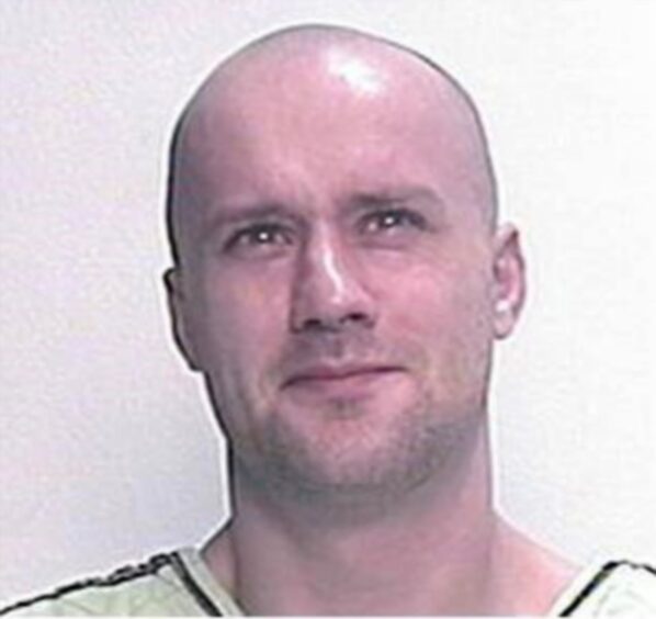 Christopher Carswell