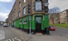 Clancy’s Irish Bar on Polepark Road.