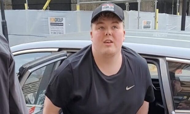 Cody Chambers