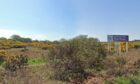 A view of the Berryhills site from Bannockburn Road prior to construction. Image: Google Street View