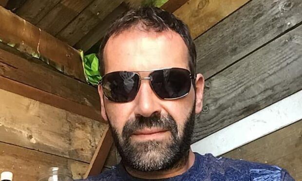 Daniel Rodley