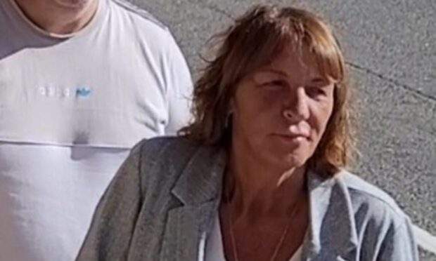 Doreen Baxter