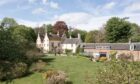 Drummonie House for sale in Bridge of Earn, Perthshire