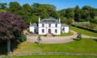 West Newton House