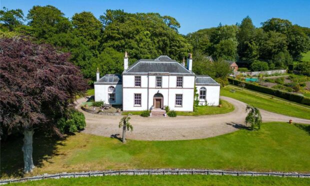 West Newton House
