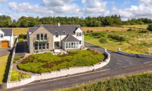 Fife home for sale