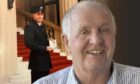 Eddie Kotlewski MBE has died aged 71. Image: Gavin Kotlewski .