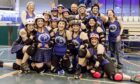 Perth's Fair City Rollers.