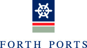 Forth Ports logo