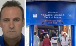 The health boards says it does not comment on staff matters.