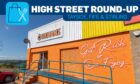 Chikhanz features in this week's round up