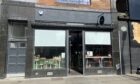 Hobz Bakery on Leith Walk in Edinburgh.