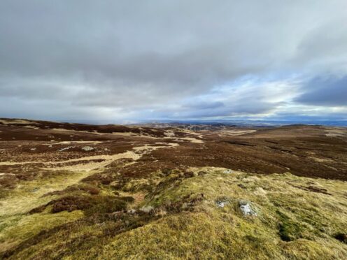 Don't miss your chance to voice your opinion and learn more about the proposed proposed North Logiealmond Wind Farm.