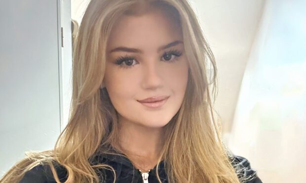 Grace Prest