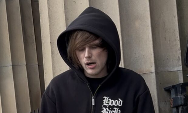 Andrew Stevenson