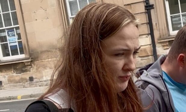 Skye McElwee