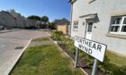 Forthear Wynd, Glenrothes