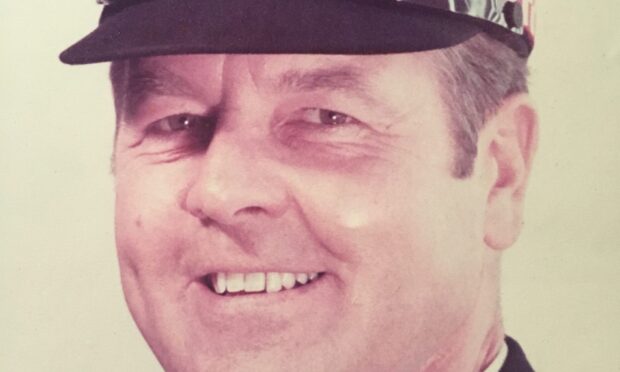 Colin Blair was "absolutely devoted" to wife Cintya and their young daughter Brylie. Image: Supplied.