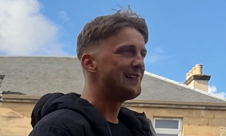 Jordanlee Scobbie