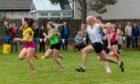 Blackford Highland Games. Image: Kim Cessford/DC Thomson