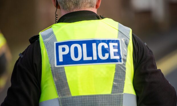 Police have investigated at least four cases involving the girl. Image: Kim Cessford/DC Thomson