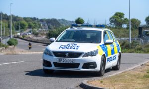 Police on Stannergate