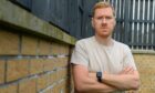 Ross McConnell was knocked unconscious in an unprovoked attack