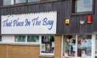 Dalgety Bay charity That Place in the Bay