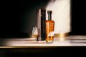 InchDairnie Distillery's Double Matured