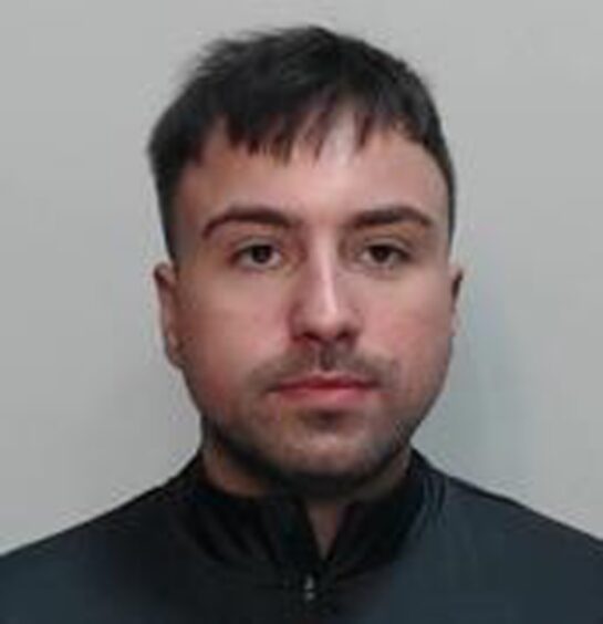 Kyle Kernachan