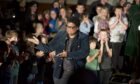 Matthew Rooke, musician and composer on success after 40 years in the arts. Image: Matthew Rooke