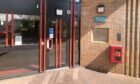 Concerns have raised about suspected drug dealing at Mulligan Court. Image: James Simpson/DC Thomson