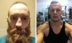 Nicholas McKenzieand Lee Brown