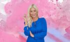 Party with Denise van Outen at Perth Races 2025.