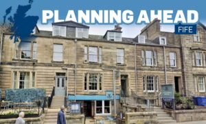Fife Planning Ahead includes plans for a St Andrews hotel