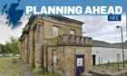 The former Watts of Cupar building could be given a new lease of life. Image: Google Street View.