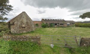 Plunkie Farm, Star of Markinch, plans a cafe with home-cooked meals