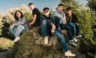 Ruvellas are one of the most popular unsigned outfits in Dundee. Image: Supplied.