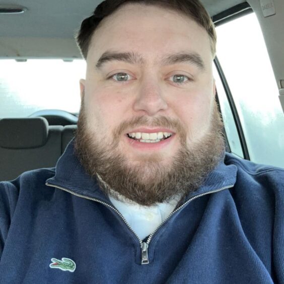 Ryan Lawrence